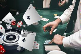 Вход на зеркало Casino VOVAN