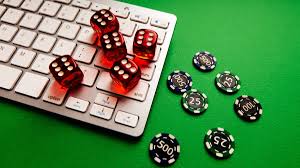 Онлайн казино Columbus Casino